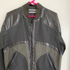 Men’s Robert Gellar Thilo bomber